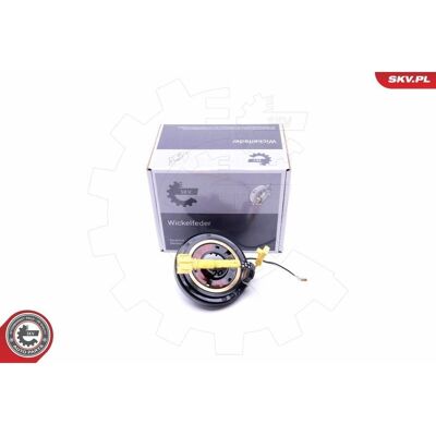 Esen Modell 96SKV506 - Wickelfeder, Airbag Esen Modell 96SKV506 - Wickelfeder, Airbag
