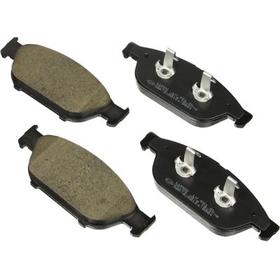 Kit de Plaquettes de Frein Céramique pour Audi A6 C7 Avant & A7 Sportback Kit de Plaquettes de Frein Céramique pour Audi A6 C7 Avant & A7 Sportback