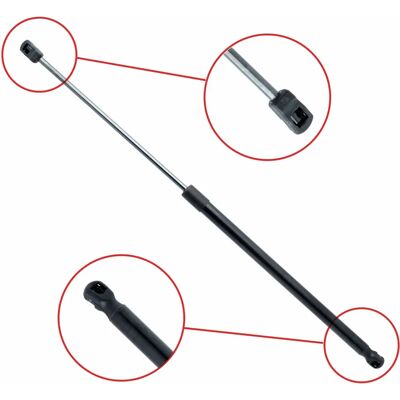 EINPARTS 10120GS Mola a gás - Amortecedor EINPARTS 10120GS Mola a gás - Amortecedor