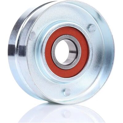CAFFARO Modell 500125 Spannrolle - Zahnriemensystem CAFFARO Modell 500125 Spannrolle - Zahnriemensystem