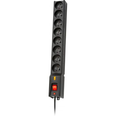 Lestar LX 810 G-A Rallonge d'alimentation - Power Extension Cord - Publicité Lestar LX 810 G-A Rallonge d'alimentation - Power Extension Cord - Publicité