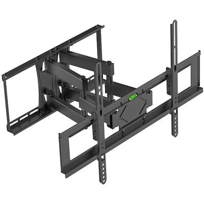 Opticum AX Tytan Maxxim 70 - TV Wandhalterung Schwarz Opticum AX Tytan Maxxim 70 - TV Wandhalterung Schwarz