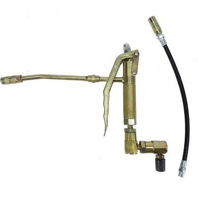 MAR-POL Model M780604 - Narzędzie Pneumatyczne Pistolet MAR-POL Model M780604 - Narzędzie Pneumatyczne Pistolet