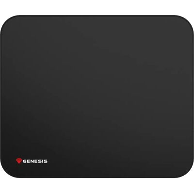Genesis Control 500 S Gaming-Mauspad - Gaming Mouse Mat, Schwarz Genesis Control 500 S Gaming-Mauspad - Gaming Mouse Mat, Schwarz