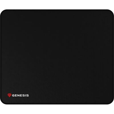 Genesis Carbon 500 M Logo Gaming-Mauspad - Gaming Mausunterlage Genesis Carbon 500 M Logo Gaming-Mauspad - Gaming Mausunterlage