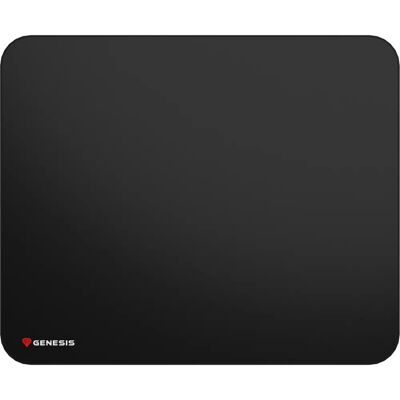 Tappetino per mouse Genesis Carbon 500 L - Tappetino per mouse Tappetino per mouse Genesis Carbon 500 L - Tappetino per mouse