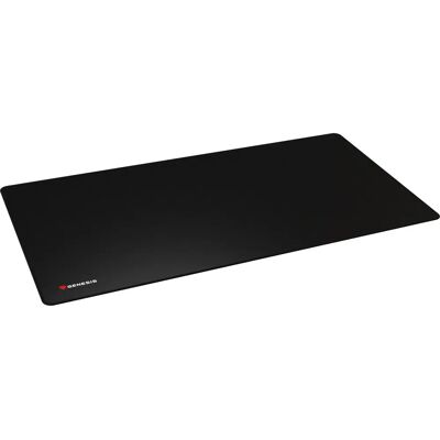 Genesis Carbon 500 Maxi Gaming Muismat - Muismat voor Gaming Genesis Carbon 500 Maxi Gaming Muismat - Muismat voor Gaming