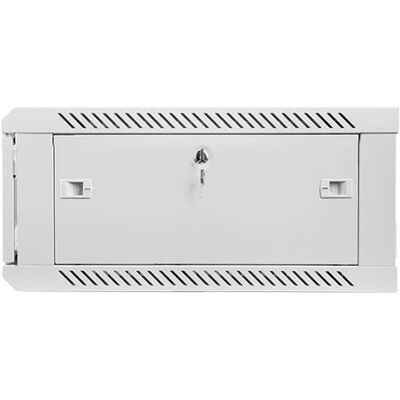 Lanberg Gabinete de Pared 4U - Armario de Servidor Lanberg Gabinete de Pared 4U - Armario de Servidor