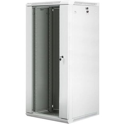 Lanberg Fali Szekrény 19'' 27U Lanberg Fali Szekrény 19'' 27U