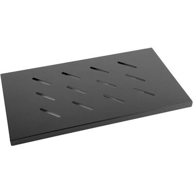 Lanberg AK-1002-B Rack-Regal - 20kg, 465x300mm Lanberg AK-1002-B Rack-Regal - 20kg, 465x300mm