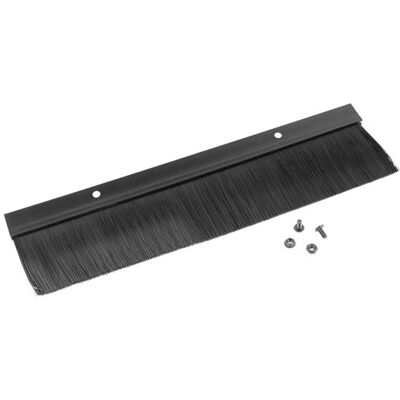 Lanberg AK-1102-B - Painel de acessório retangular - Preto - 19" Lanberg AK-1102-B - Painel de acessório retangular - Preto - 19"