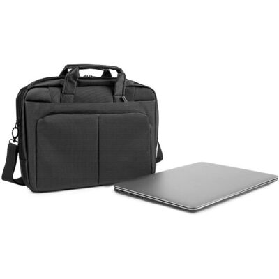 Natec NTO-0814 Laptoptasche - 14,1" Universal Natec NTO-0814 Laptoptasche - 14,1" Universal
