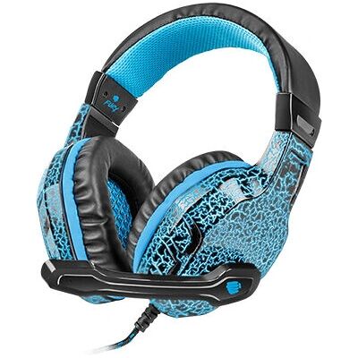 Natec Fury Hellcat - BLU NERO Natec Fury Hellcat - BLU NERO