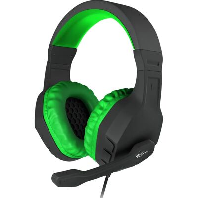 Genesis Argon 200 - Vert Genesis Argon 200 - Vert