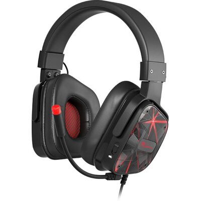 GENESIS Radon 710 Auriculares para Juegos - Negro GENESIS Radon 710 Auriculares para Juegos - Negro