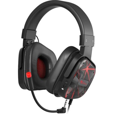 Natec Genesis Argon 570 - NEGRO Natec Genesis Argon 570 - NEGRO
