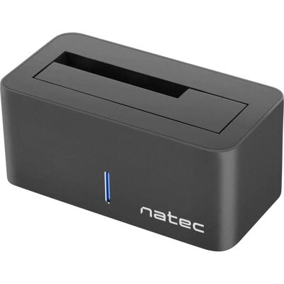 Natec Kangaroo USB 3.2 Gen 1 - Stacja ładowania Natec Kangaroo USB 3.2 Gen 1 - Stacja ładowania