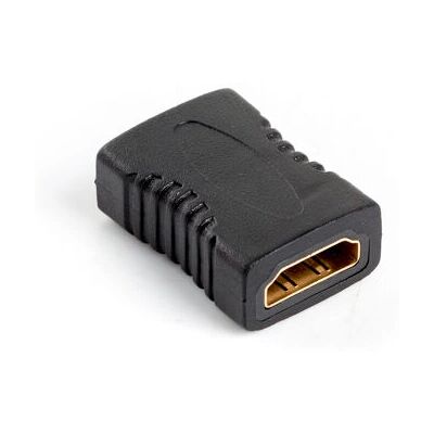 Lanberg AD-0018-BK HDMI-adapter - Nemi váltó - Fekete Lanberg AD-0018-BK HDMI-adapter - Nemi váltó - Fekete