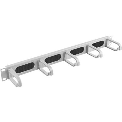 Lanberg AK-1203-S Rack-Zubehör - Kabelmanagement-Panel Lanberg AK-1203-S Rack-Zubehör - Kabelmanagement-Panel