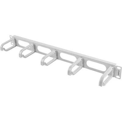 Lanberg AK-1205-S Kabelmanagement-Panel - Rack-Zubehör Lanberg AK-1205-S Kabelmanagement-Panel - Rack-Zubehör