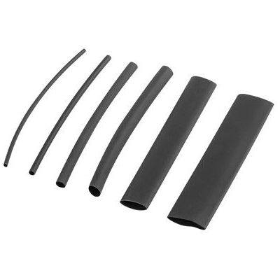 Lanberg ORG01-ST100B Schrumpfschlauch - Schrumpfschlauch Lanberg ORG01-ST100B Schrumpfschlauch - Schrumpfschlauch