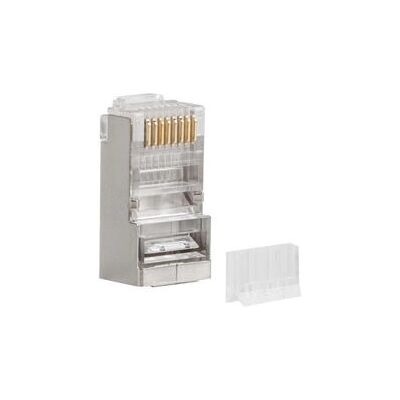 Câble Réseau Lanberg PLS-6020 RJ-45 F/UTP - Connecteur Réseau - Publicité Câble Réseau Lanberg PLS-6020 RJ-45 F/UTP - Connecteur Réseau - Publicité