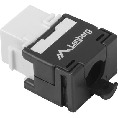 Módulo Keystone Lanberg KSUA-2000 - Acessório de Rede de Alta Qualidade Módulo Keystone Lanberg KSUA-2000 - Acessório de Rede de Alta Qualidade