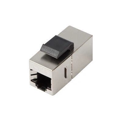 Conector de rede Lanberg KSF6-3000 - RJ45, Cat.6 FTP Conector de rede Lanberg KSF6-3000 - RJ45, Cat.6 FTP