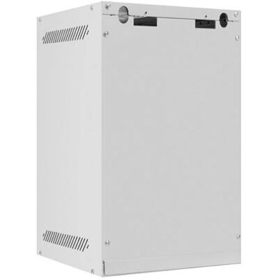 Lanberg WF10-2309-10S Wandmontiertes Rack-Gehäuse 9U - Serverschrank Lanberg WF10-2309-10S Wandmontiertes Rack-Gehäuse 9U - Serverschrank