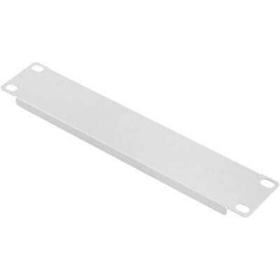 Lanberg AK-1403-S Rackzubehör Blindplatte Weiß Lanberg AK-1403-S Rackzubehör Blindplatte Weiß