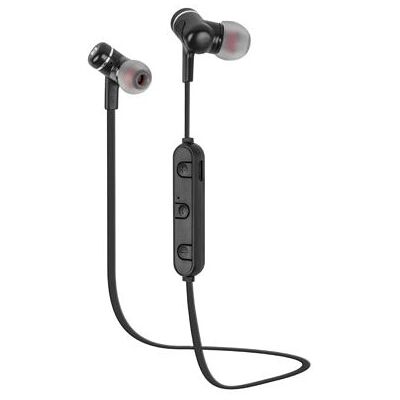 Auriculares Inalámbricos Natec Negros - Headphones Auriculares Inalámbricos Natec Negros - Headphones