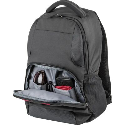 NATEC Eland 15,6'' Mochila Preta NATEC Eland 15,6'' Mochila Preta