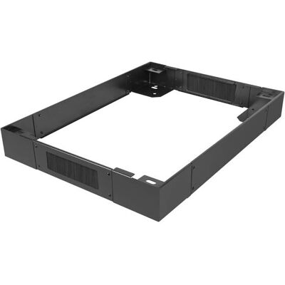 Lanberg CK01-66-B Schwarzer 19-Zoll Rack Sockel Lanberg CK01-66-B Schwarzer 19-Zoll Rack Sockel