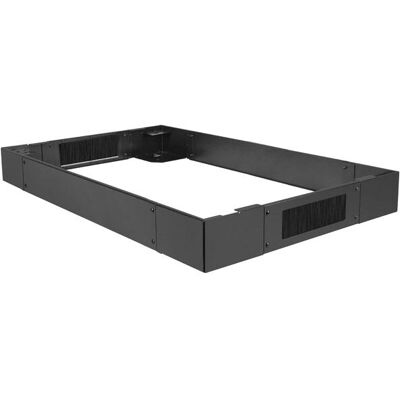 Bază pentru rack Lanberg CK01-68-B - Accesoriu Bază pentru rack Lanberg CK01-68-B - Accesoriu