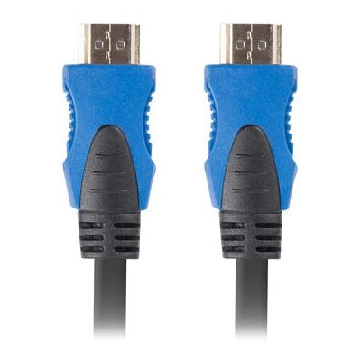 Câble HDMI Lanberg 20 m Noir - HDMI Type A (Standard) - 4K Ultra HD - Publicité Câble HDMI Lanberg 20 m Noir - HDMI Type A (Standard) - 4K Ultra HD - Publicité