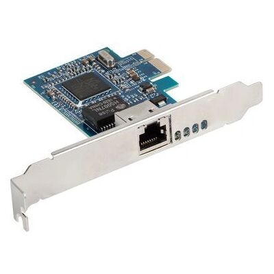 Lanberg PCE-1GB-001 Netzwerkkarte - Ethernet 1000 Mbit/s Lanberg PCE-1GB-001 Netzwerkkarte - Ethernet 1000 Mbit/s