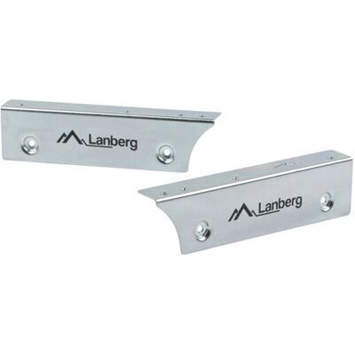 Suporte universal para HDD Lanberg IF-35-25 - Peça de computador Suporte universal para HDD Lanberg IF-35-25 - Peça de computador