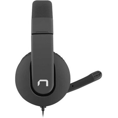 Natec Rhea - NOIR Natec Rhea - NOIR