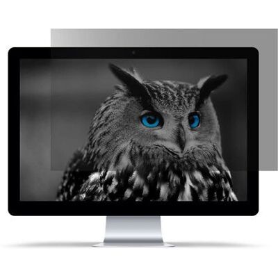 Natec Owl 24" Monitor Datenschutzfilter Natec Owl 24" Monitor Datenschutzfilter