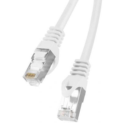 Lanberg PCF6-10CC-0500-W Weiß 5 m Cat6 F/UTP - Netzwerkkabel Lanberg PCF6-10CC-0500-W Weiß 5 m Cat6 F/UTP - Netzwerkkabel