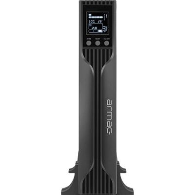 Armac R/1000I/PWS UPS Interattivo 1kVA - 4 Prese Armac R/1000I/PWS UPS Interattivo 1kVA - 4 Prese