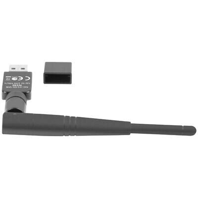 Lanberg NC-0150-WE Netzwerkkarte - WLAN 2400 Mbit/s Lanberg NC-0150-WE Netzwerkkarte - WLAN 2400 Mbit/s