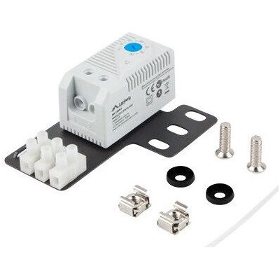 Lanberg AK-1505-S Thermostat - Geschlossener Regelkreis, 10A, Grau Lanberg AK-1505-S Thermostat - Geschlossener Regelkreis, 10A, Grau