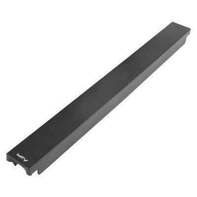 Lanberg 19 Zoll feuerhemmendes Blanking-Panel - Rack-Zubehör Lanberg 19 Zoll feuerhemmendes Blanking-Panel - Rack-Zubehör