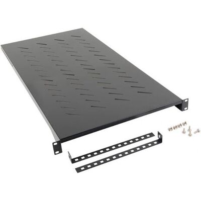 Lanberg AK-1013-B Rackregal - Rack Zubehör Lanberg AK-1013-B Rackregal - Rack Zubehör