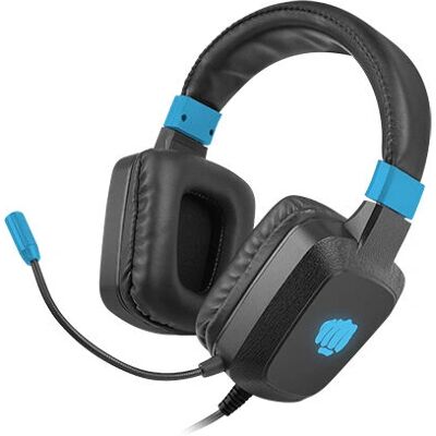 Fury NFU-1584 - Nero blu Fury NFU-1584 - Nero blu