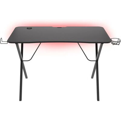 Genesis Holm 200 RGB Gaming Tisch - Gaming Tisch Genesis Holm 200 RGB Gaming Tisch - Gaming Tisch