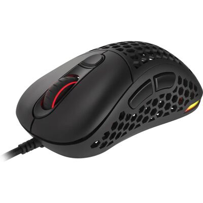 Ratón Gaming Genesis Xenon 800 RGB - Derecho 16000 DPI Ratón Gaming Genesis Xenon 800 RGB - Derecho 16000 DPI
