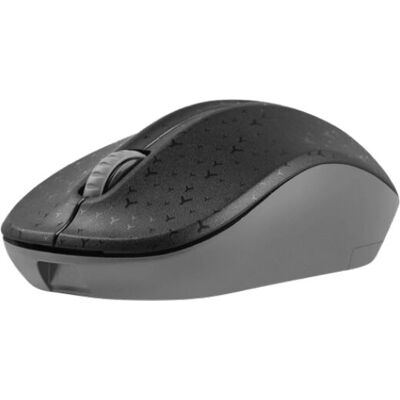 Natec Toucan Drahtloser RF Optischer Maus - Maus Natec Toucan Drahtloser RF Optischer Maus - Maus