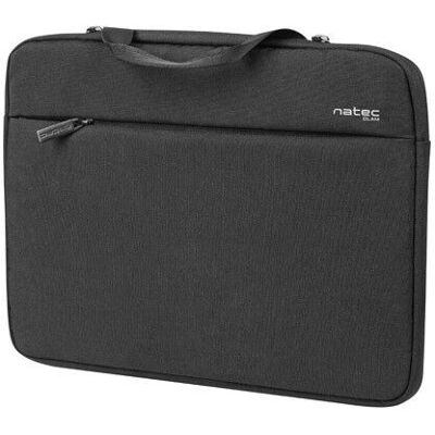 NATEC Clam Laptoptasche - Stoßfeste Schutzhülle NATEC Clam Laptoptasche - Stoßfeste Schutzhülle